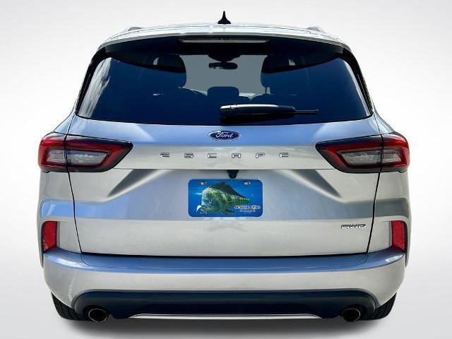 Certified 2023 Ford Escape ST-Line image 4