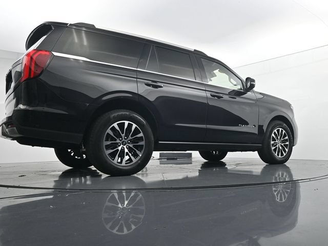 Certified 2025 Ford Expedition Platinum AWD/4WD image 39