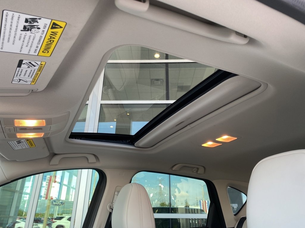 Used 2023 MAZDA CX-5 AWD 2.5 S w/ Premium Package image 27