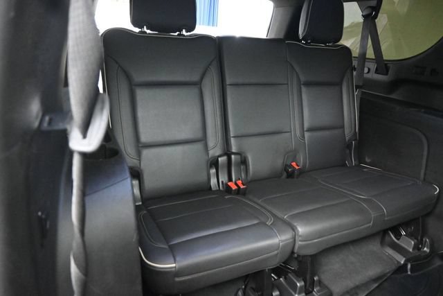 Used 2021 GMC Yukon XL SLT w/ SLT Luxury Plus Package AWD/4WD image 28