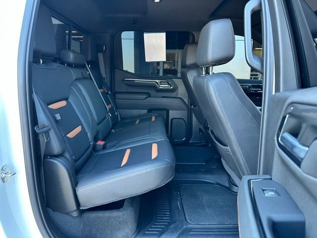Used 2022 GMC Sierra 1500 AT4 w/ AT4 Preferred Package image 45
