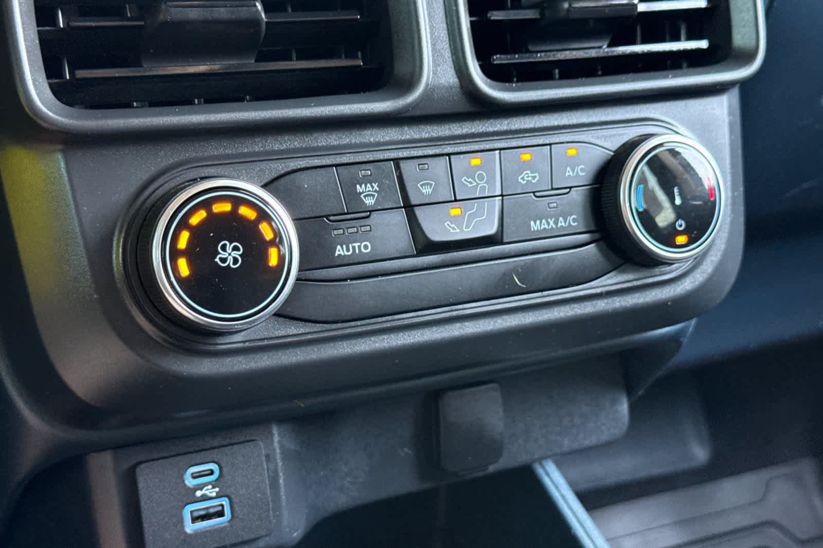 Certified 2023 Ford Maverick Tremor AWD/4WD image 19
