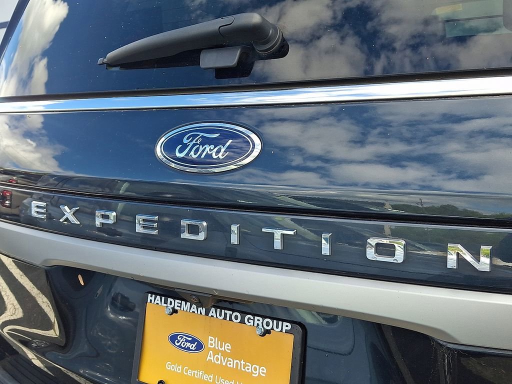 Certified 2023 Ford Expedition XLT AWD/4WD image 8