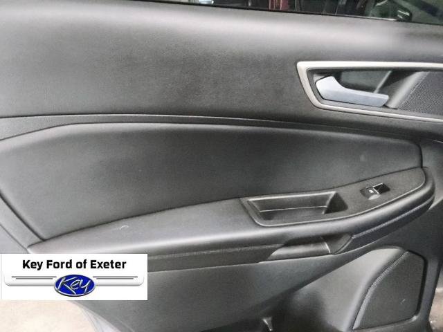 Certified 2022 Ford Edge SEL w/ Convenience Package AWD/4WD image 16