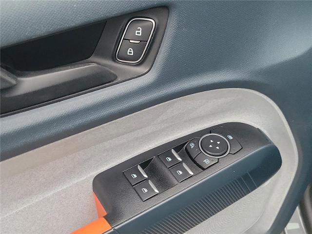 Certified 2022 Ford Maverick XLT w/ Equipment Group 300A Standard image 8