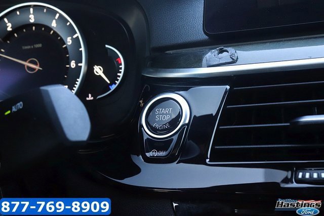 Used 2018 BMW 540i 540i image 20