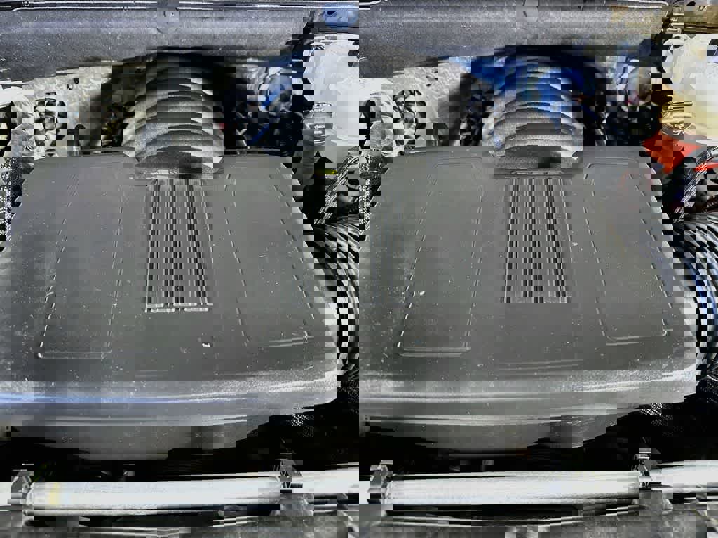 Used 2022 GMC Sierra 1500 Denali w/ Denali Premium Package image 12