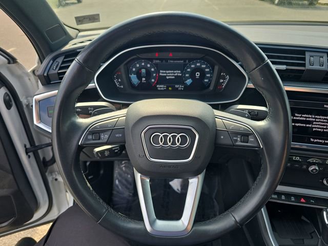 Used 2024 Audi Q3 2.0T Premium image 14