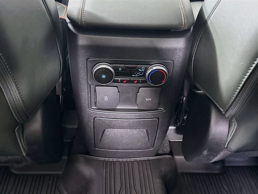 Certified 2024 Ford Explorer Timberline AWD/4WD image 26