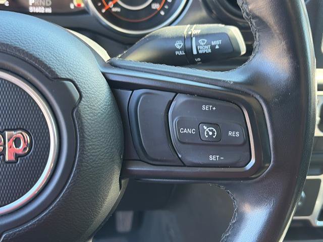 Used 2022 Jeep Gladiator Sport AWD/4WD image 15