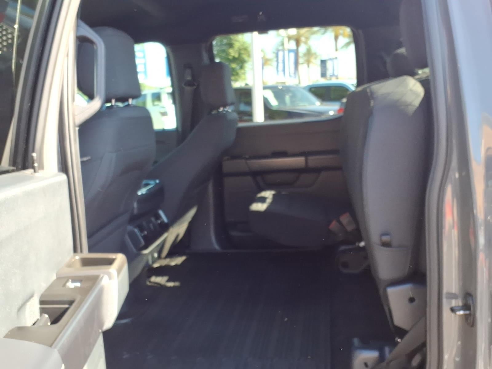 Certified 2021 Ford F150 XL w/ STX Appearance Package AWD/4WD image 17