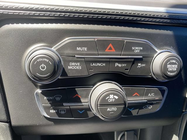 Used 2020 Dodge Charger Scat Pack w/ Plus Group RWD image 26