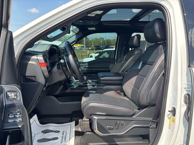 Certified 2025 Ford F150 Raptor image 13