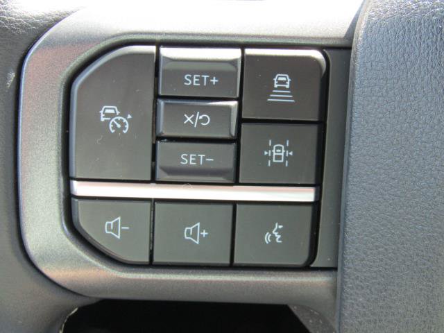 Certified 2023 Ford F150 XLT w/ Equipment Group 302A High AWD/4WD image 21