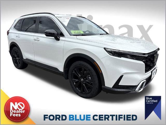 Used 2023 Honda CR-V Sport Touring image 1