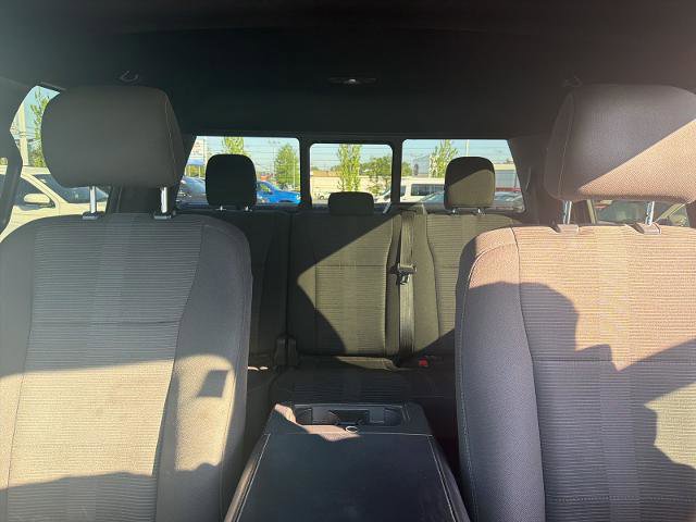 Certified 2017 Ford F150 XLT w/ Equipment Group 302A Luxury AWD/4WD image 23