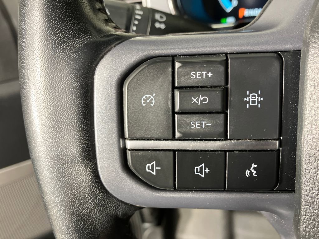 Certified 2023 Ford F150 Lariat image 17