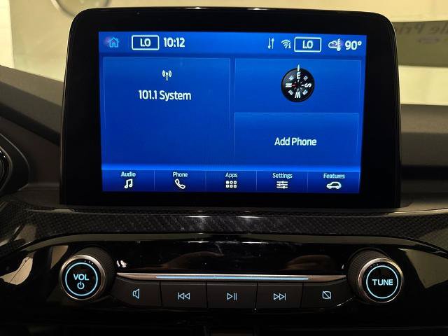 Certified 2024 Ford Escape ST-Line w/ Equipment Group 301A FWD image 18