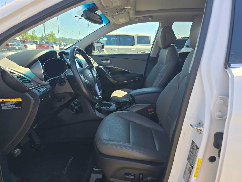 Used 2017 Hyundai Santa Fe Sport AWD/4WD image 9
