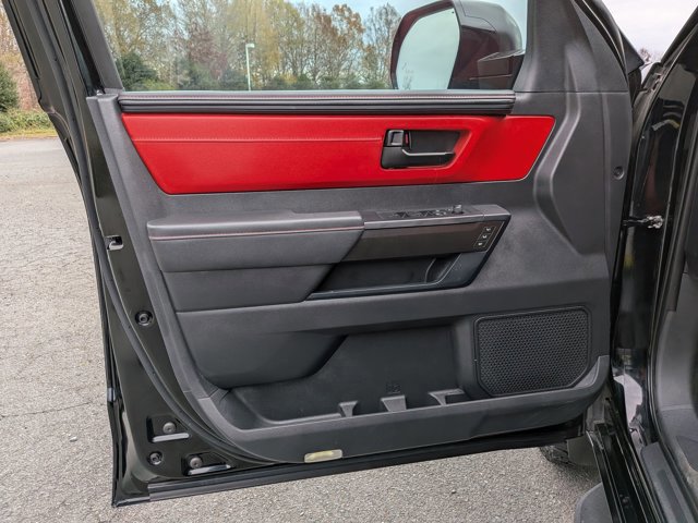 Used 2024 Toyota Tundra TRD Pro image 12