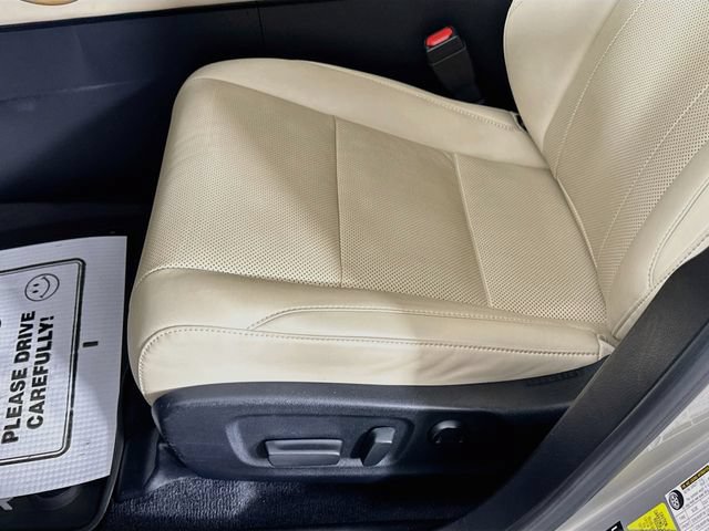 Used 2021 Lexus RX 350L Premium w/ Premium Package AWD/4WD image 28