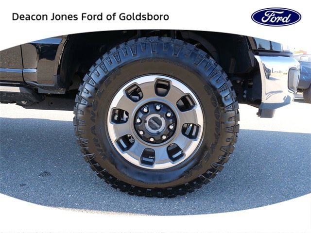 Certified 2024 Ford F250 Lariat w/ Lariat Ultimate Package image 11