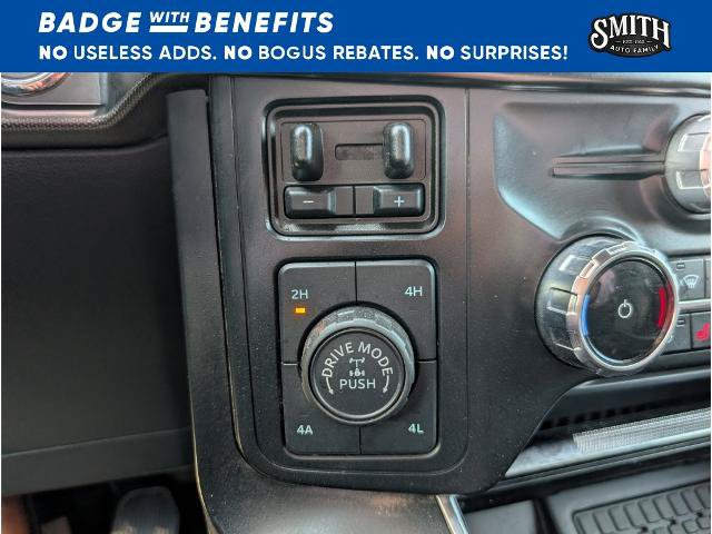 Certified 2024 Ford F150 Raptor AWD/4WD image 16