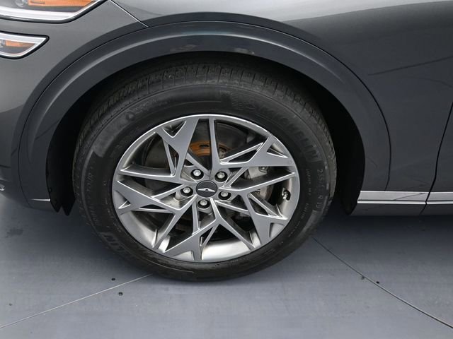 Used 2024 Genesis GV70 2.5T image 8