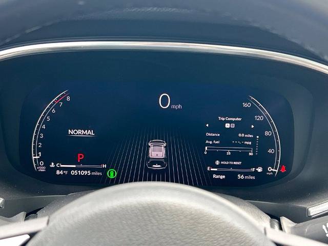 Used 2024 Acura MDX FWD image 27