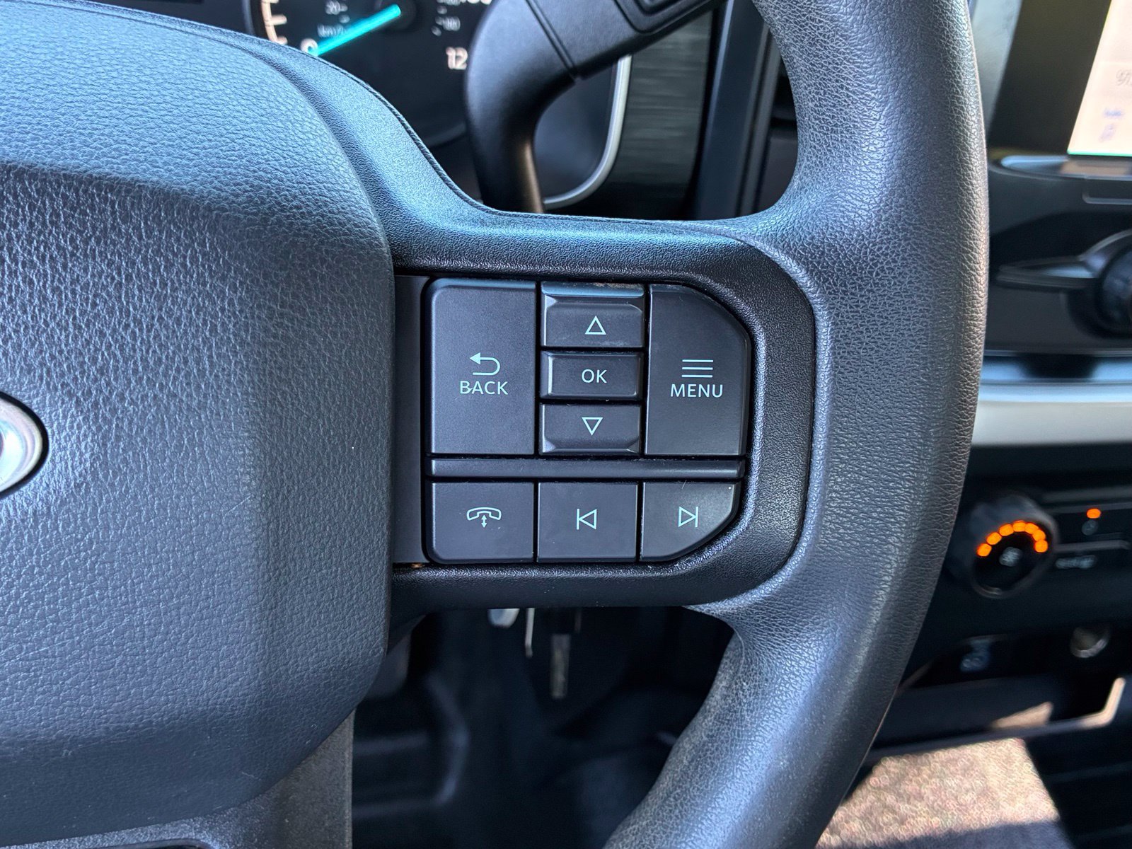Certified 2021 Ford F150 XL w/ Trailer Tow Package AWD/4WD image 24