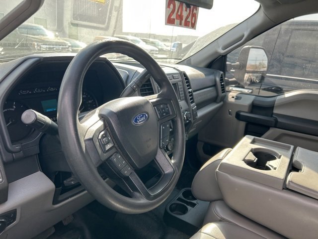 Certified 2019 Ford F350 XL w/ Power Equipment Group image 9