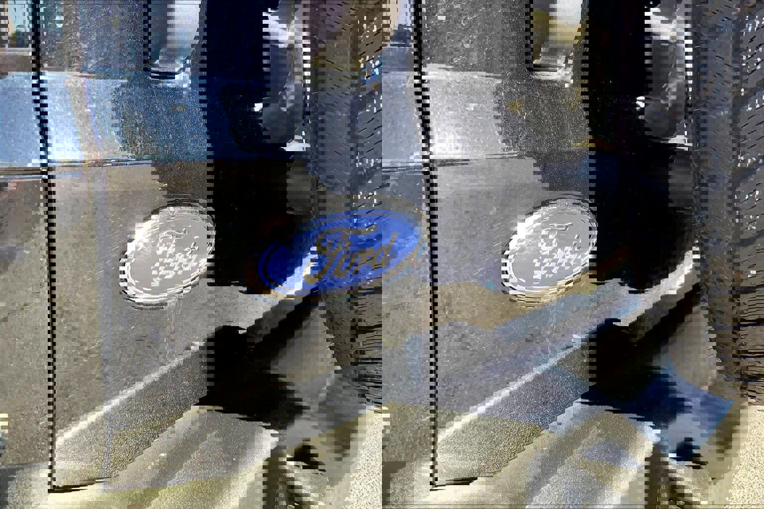 Certified 2025 Ford Bronco Big Bend image 11