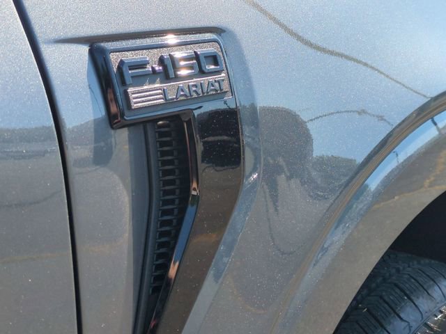 Certified 2026 Ford F150 Lariat w/ Equipment Group 501A Mid AWD/4WD image 44
