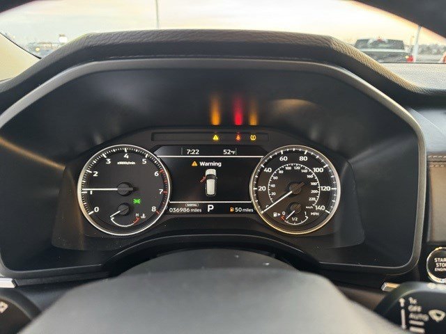 Used 2024 Mitsubishi Outlander SE image 12