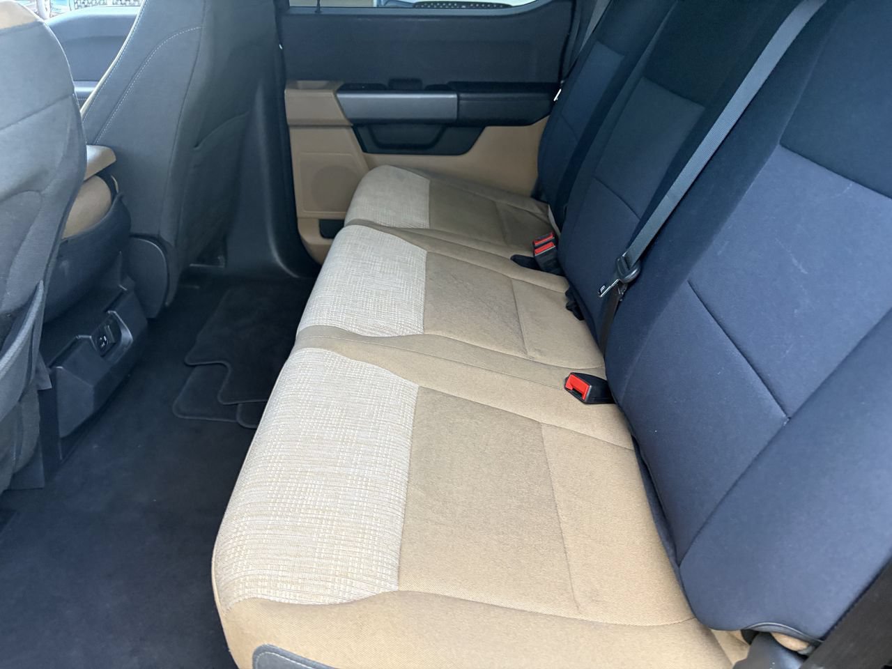 Certified 2023 Ford F150 XLT RWD image 14