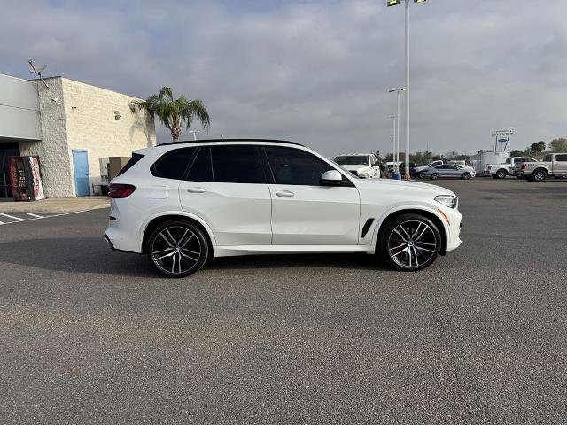 Used 2023 BMW X5 sDrive40i w/ M Sport Package image 6