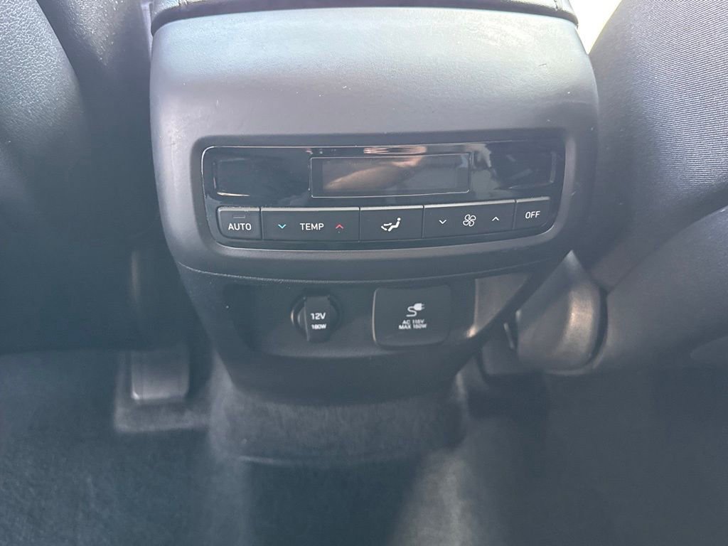 Used 2020 Hyundai Palisade SEL w/ Convenience Package FWD image 30