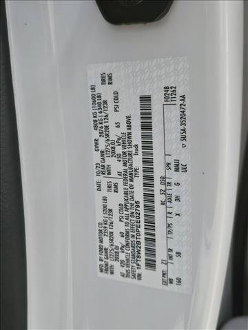 Certified 2023 Ford F250 Lariat w/ Lariat Ultimate Package AWD/4WD image 18