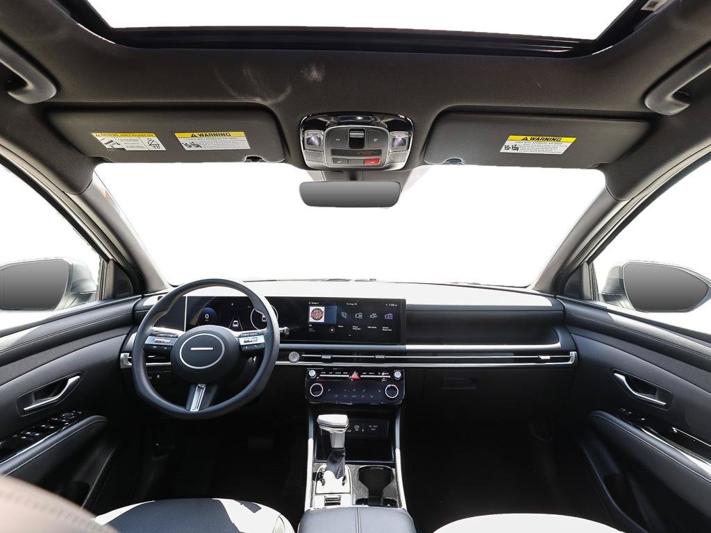 Used 2025 Hyundai Santa Cruz SEL AWD/4WD image 24