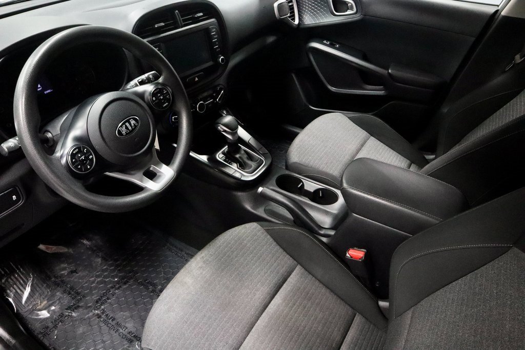 Used 2021 Kia Soul S image 22