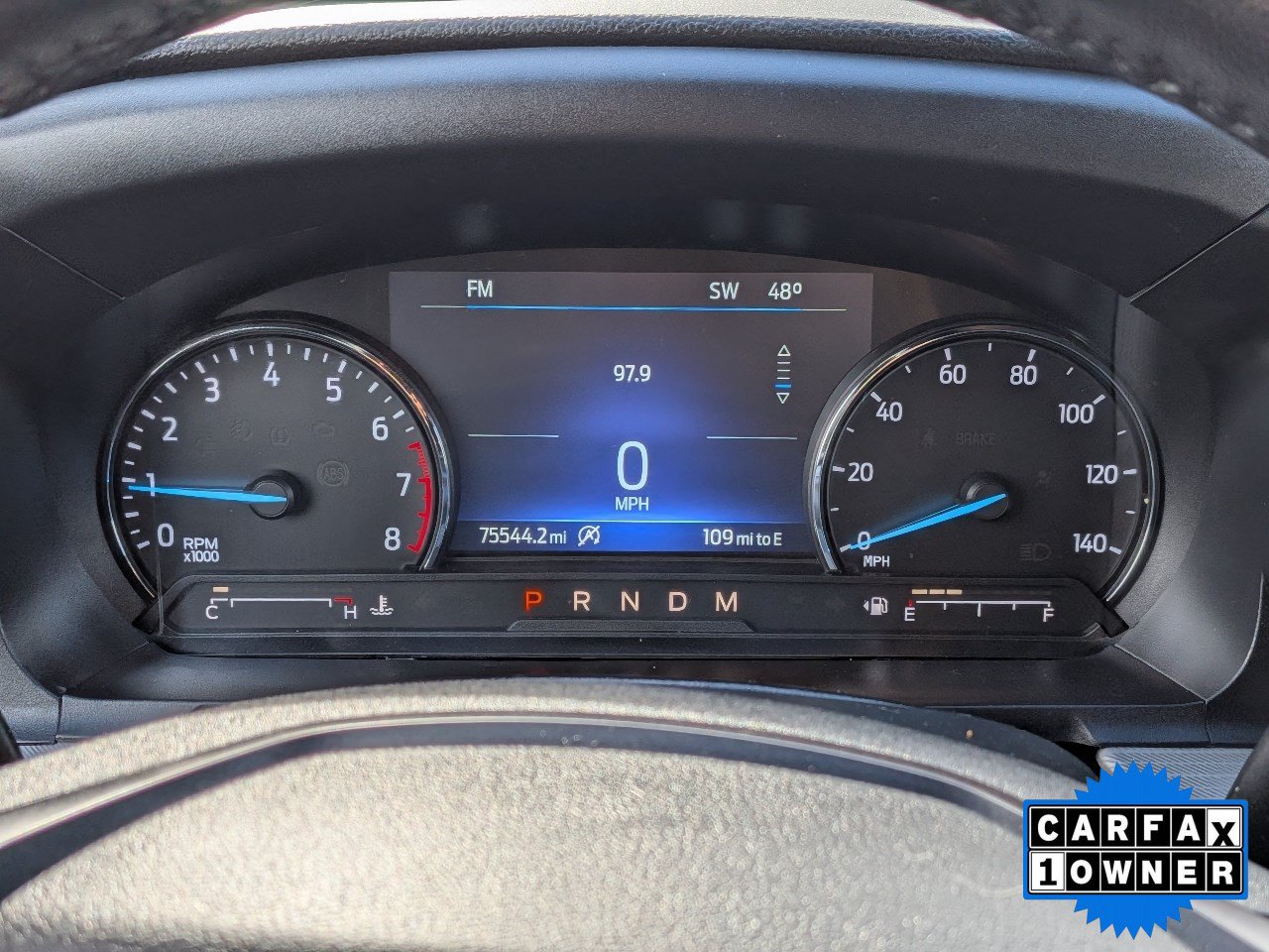 Certified 2020 Ford Explorer XLT AWD/4WD image 29