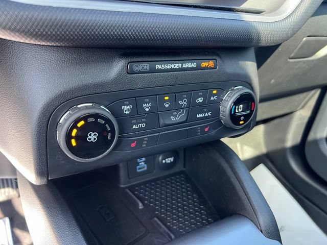 Certified 2021 Ford Bronco Sport Big Bend w/ Big Bend Package AWD/4WD image 14