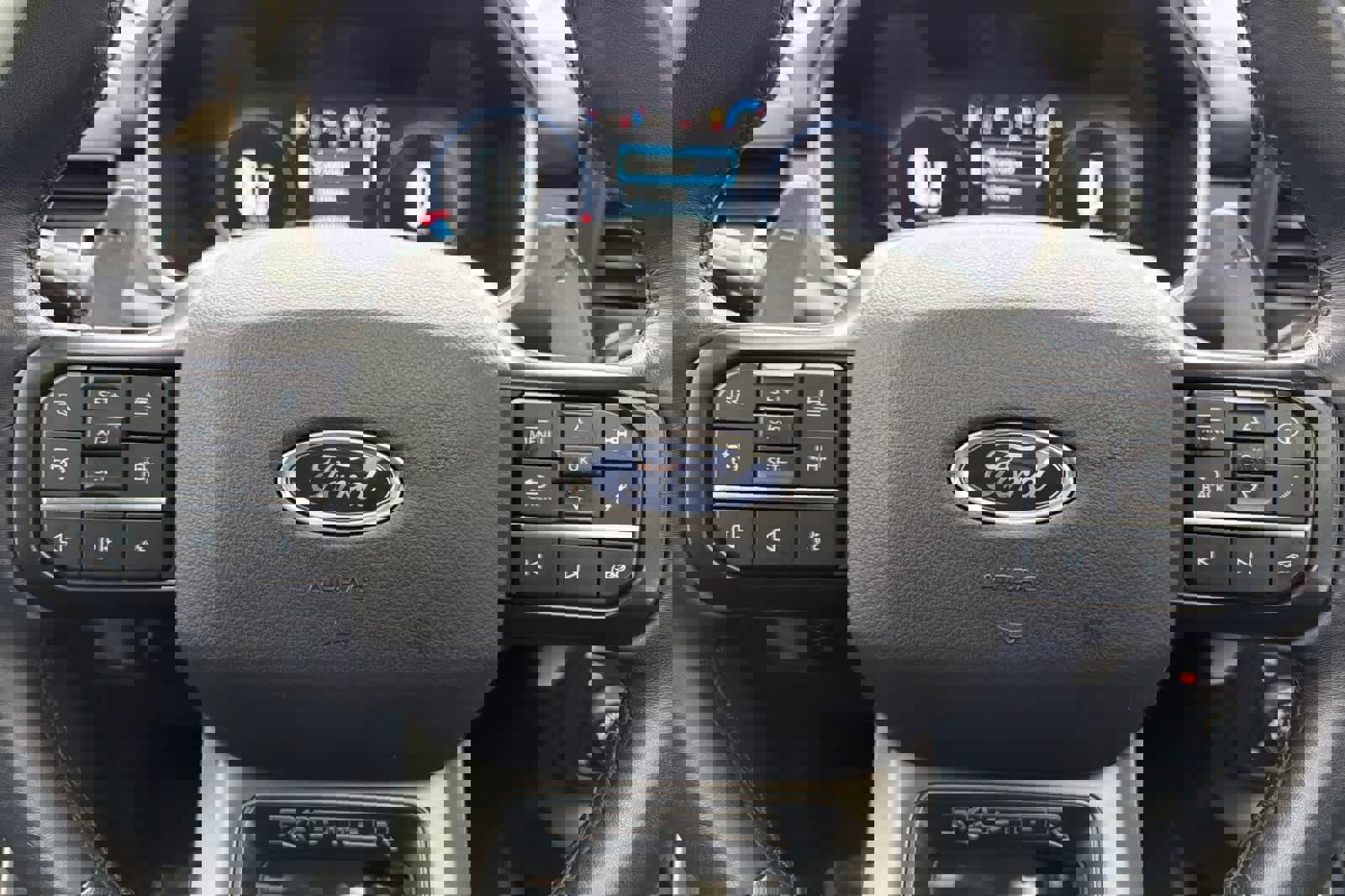 Certified 2022 Ford F150 Raptor w/ Equipment Group 801A High image 22