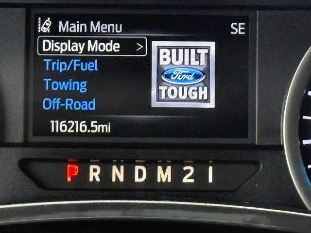 Certified 2020 Ford F250 XLT w/ XLT Premium Package AWD/4WD image 32