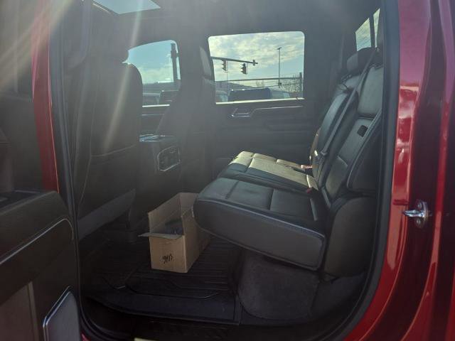 Used 2024 GMC Sierra 2500 Denali w/ Denali Reserve Package image 17