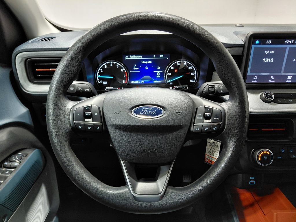 Certified 2024 Ford Maverick XLT w/ Equipment Group 300A Standard AWD/4WD image 21