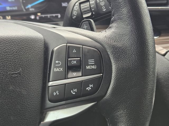 Certified 2020 Ford Explorer Limited RWD image 28