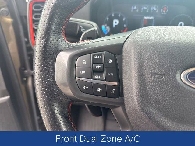 Certified 2024 Ford Ranger Raptor AWD/4WD image 19