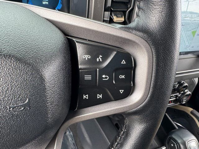 Certified 2025 Ford Bronco Badlands image 21