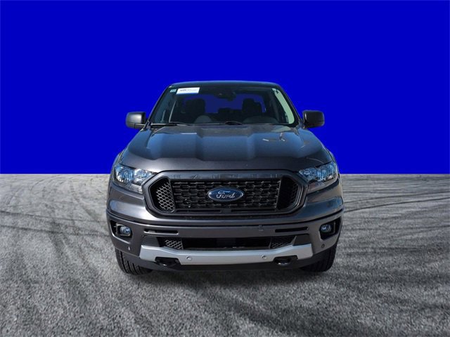 Certified 2020 Ford Ranger XLT w/ Equipment Group 301A Mid image 9